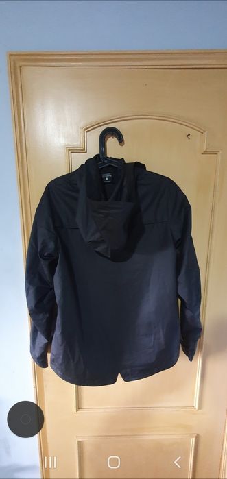 Casaco de chuva Nike