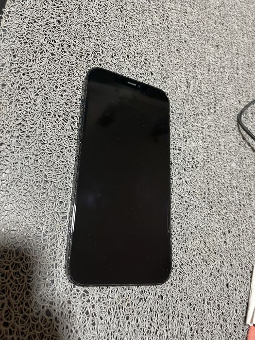 Iphone 12 pro max 128gb (ler descrição)