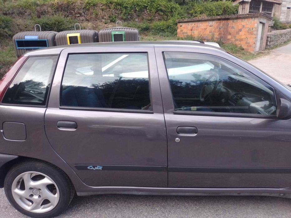 Vendo Punto 99 Cult — photo 4