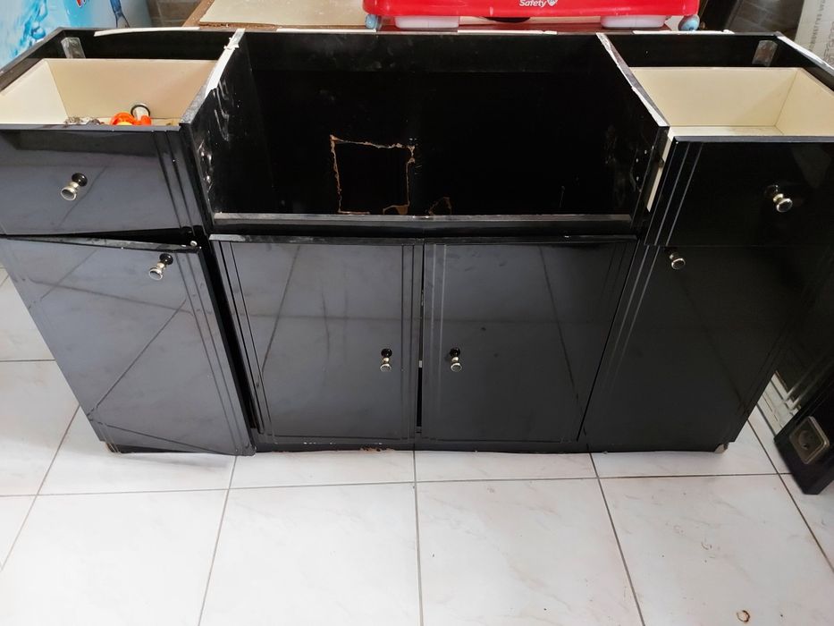 Móvel de casa de banho