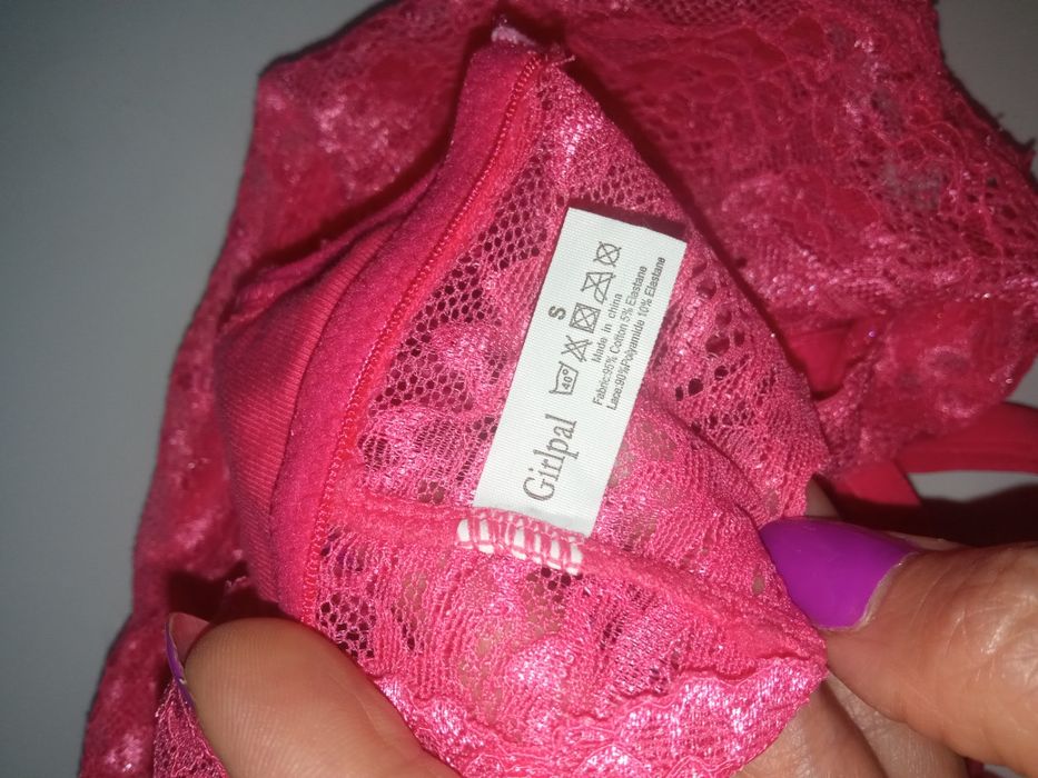 Stanik, crop top, koszulka na ramiączkach