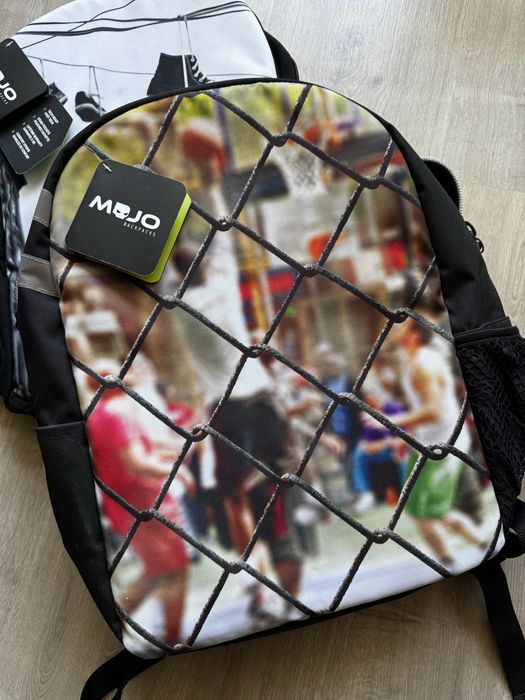 Рюкзак шкільний Mojo