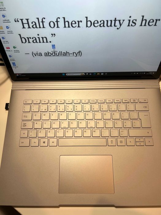 Microsoft Surface Book 3430092963881297921