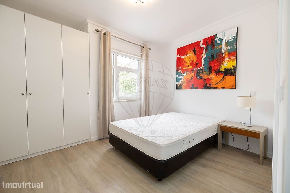 Apartamento T2 para arrendamento
