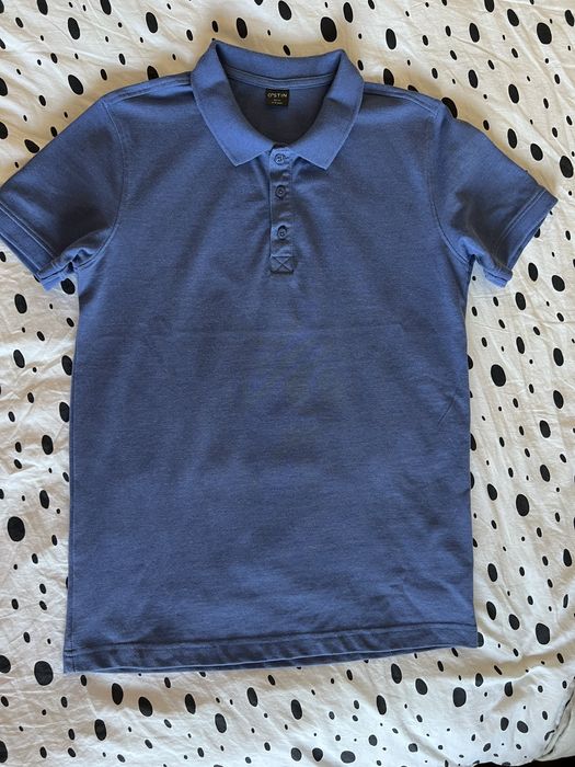 Футболка поло Ostin р 164
