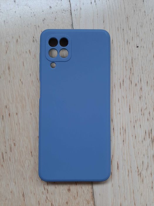 Capa Samsung Galaxy A22 4G - Nova