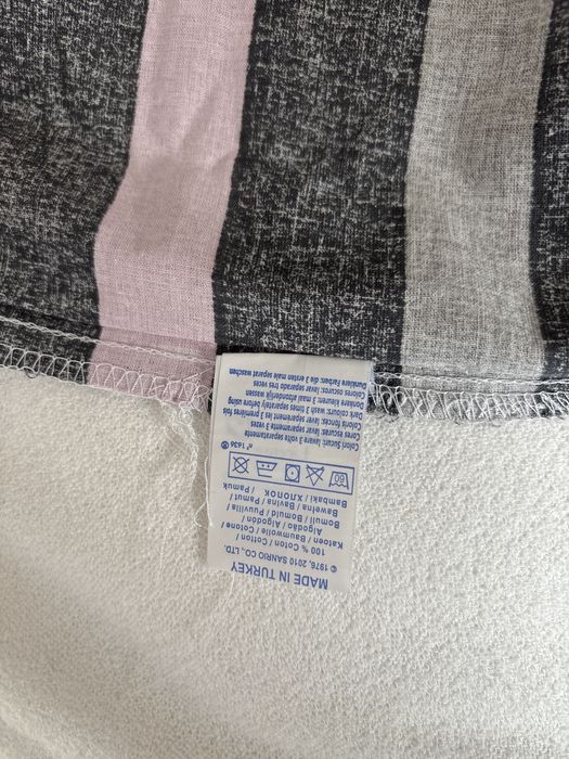 Capa de edredom cama solteiro