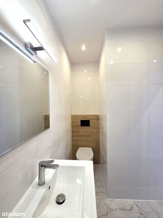 Wyremontowane mieszkanie 53,3 m2, ul. Miarki 14, Mysłowice