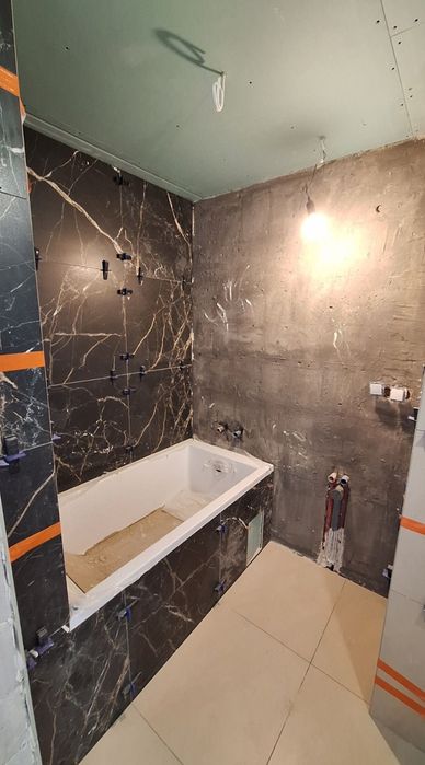 WYKOŃCZENIA WNĘTRZ, remont, GLAZURNIK, malowanie, panele