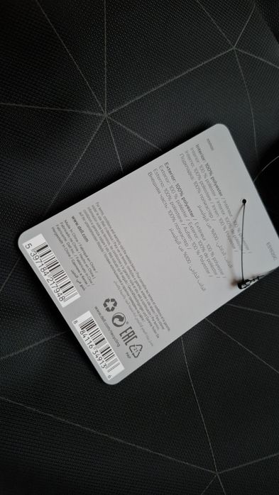 Dell essential briefcase 15 es1520c NOVA