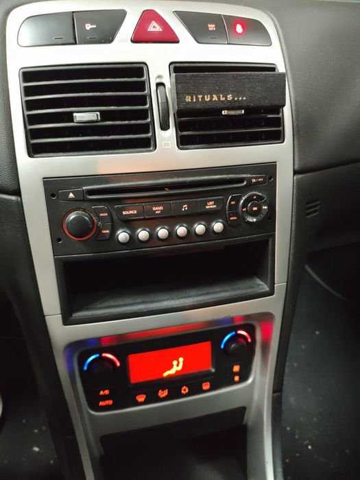Peugeot 307 SW 1.6 HDI Sport 110cv