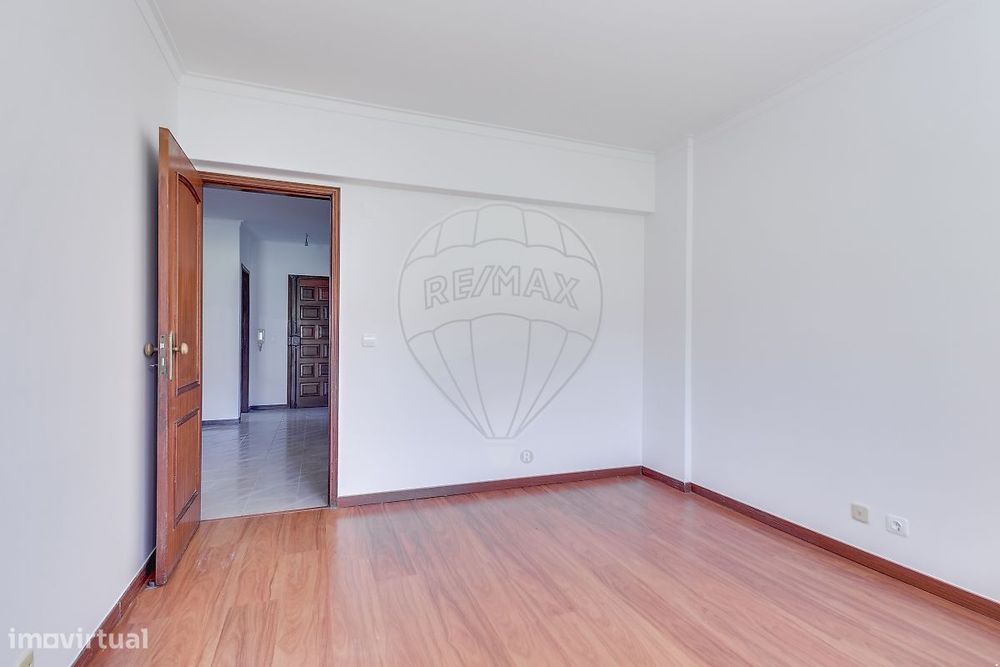 Apartamento T3 para arrendamento