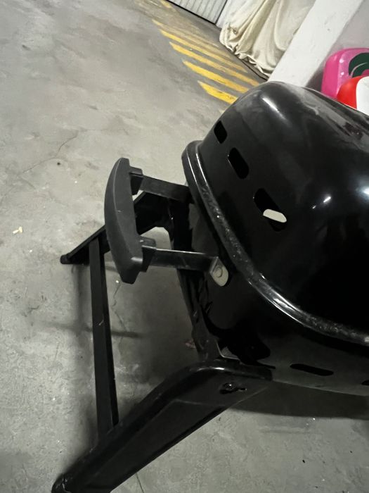 Churrasqueira Portátil Expert Grill a Gás