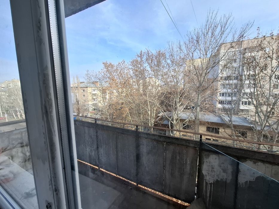 Продаж 1 кім. квартири. Центр. Шосейна