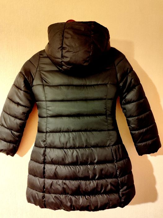 Пальто Benetton на 5-7 р