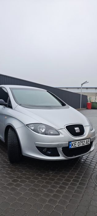 Seat Altea, 1.6, ГБО