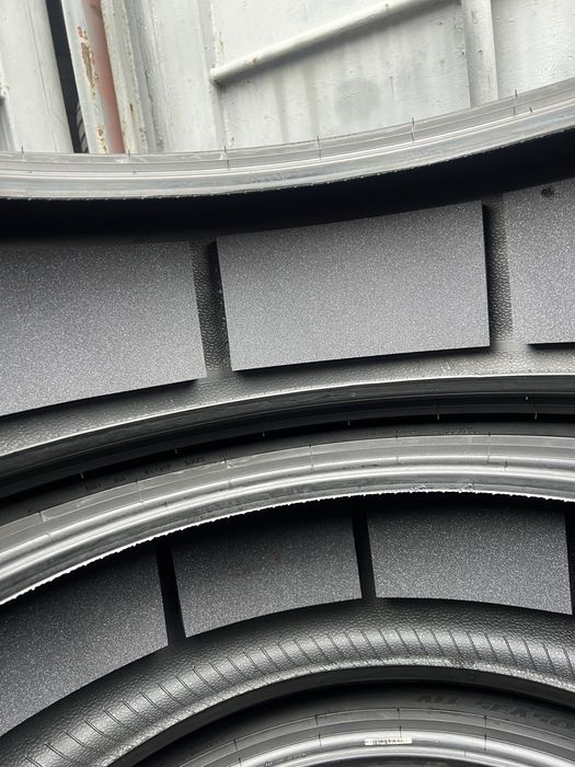 235/50 R20 Pirelli 4шт 2022рік 7мм-7.5мм Залишок протектора