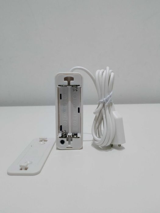Zigbee sensor de fuga de água