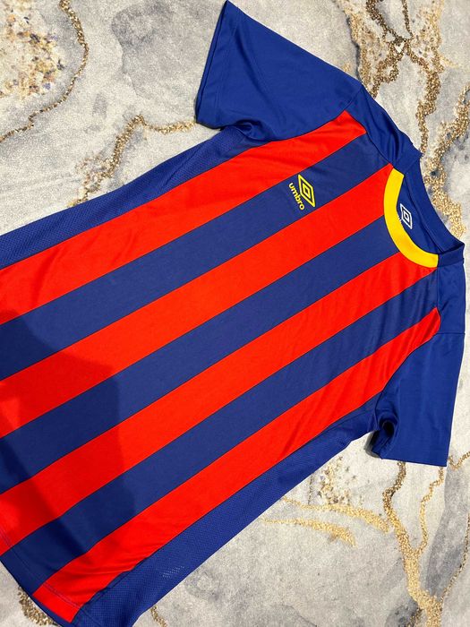 Umbro _ Koszulka termoaktywna XS