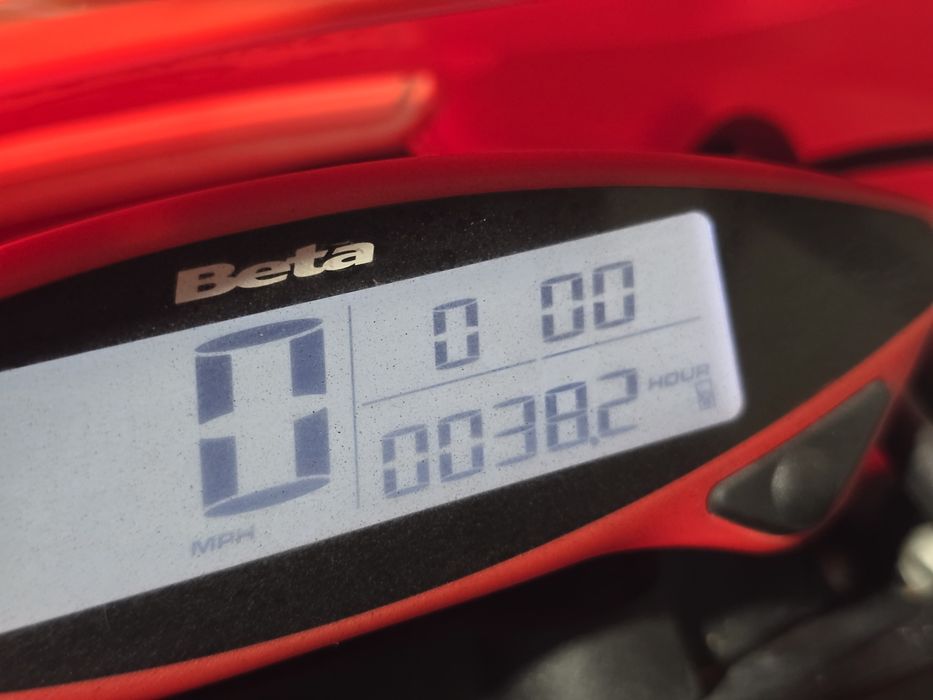 Beta 350rr 2023r tylko 38mth od nowości Raty! Trasnport! MX Quad Rzecko!