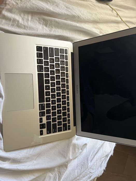 Macbook air 7,2 para venda
