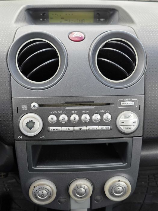Mitsubishi Colt Z30 - 1.1 75CV | 2008