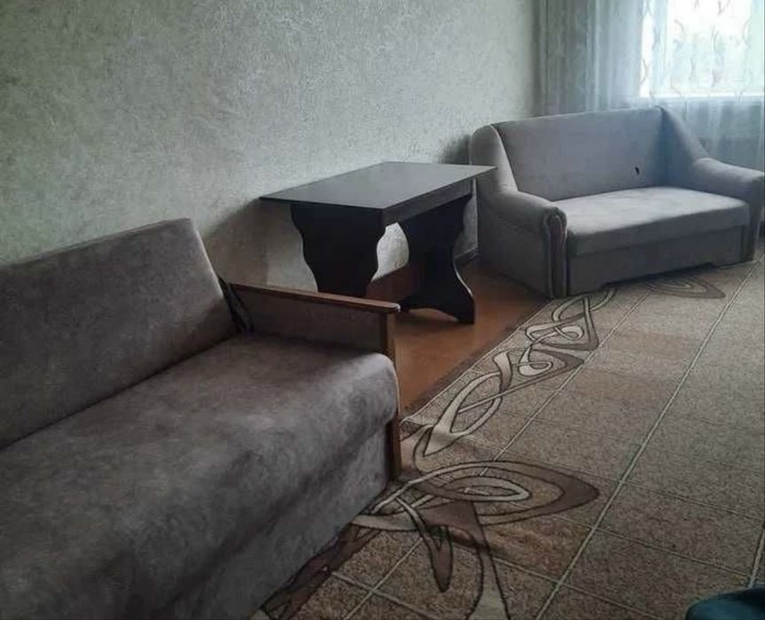 Сдам 1 комн Центр! Свет не отключают, 2 этаж!