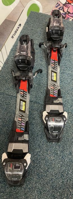 Wiązania narciarskie Marker, Sprawne, Dobry Stan, sklep Okazja