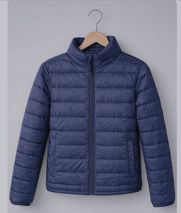 Куртка синя OLD NAVY