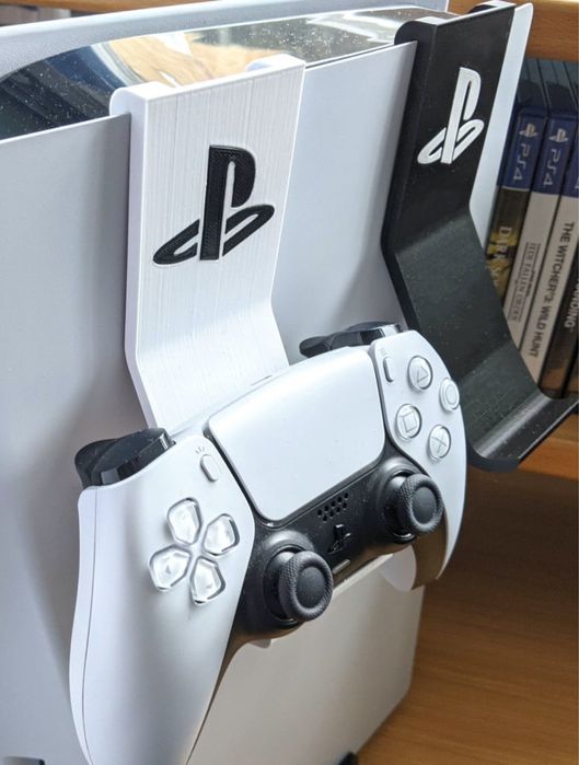 Suporte de comando PS5