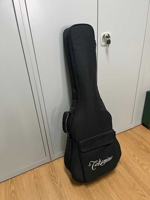 Guitarra Takamine GN30 CE