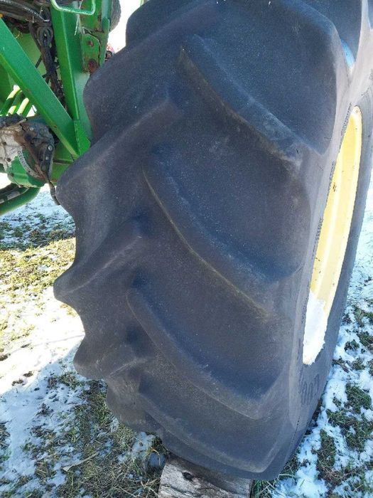 Посевной комплекс	John Deere	1910