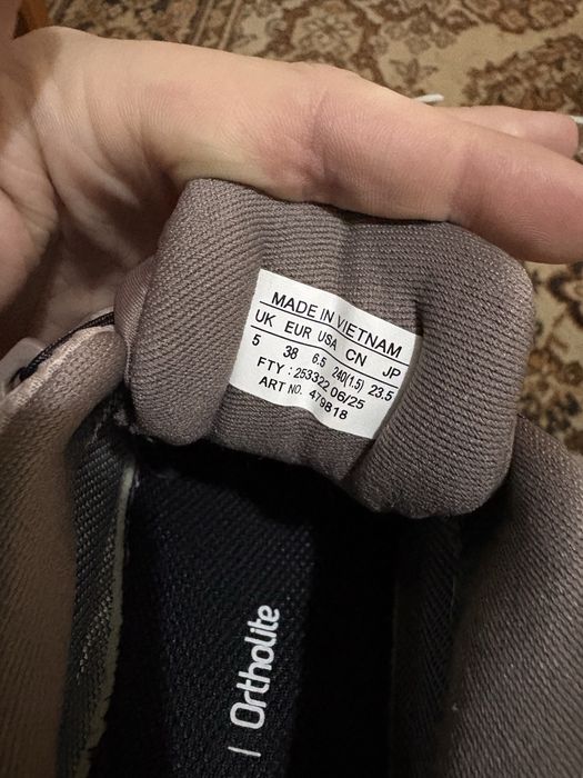 Кросівки Salomon X ULTRA 360 EDGE GTX