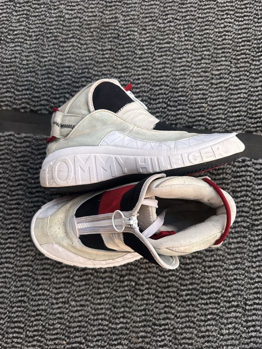 кросівки Tommy Jeans Icon Sneaker