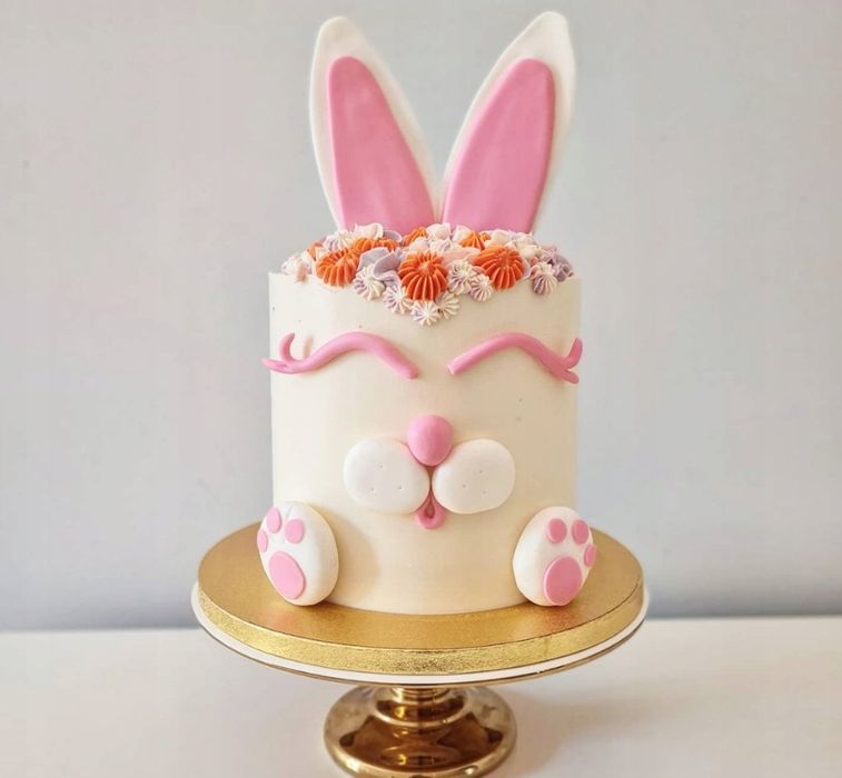 Domowe torty na każdą okazję