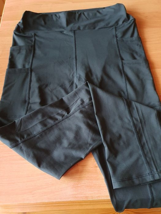 Sprzedam legginsy.