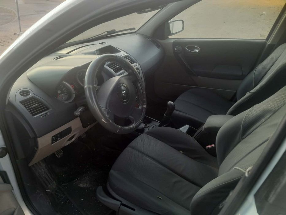 Vendo ou troco Mercedes