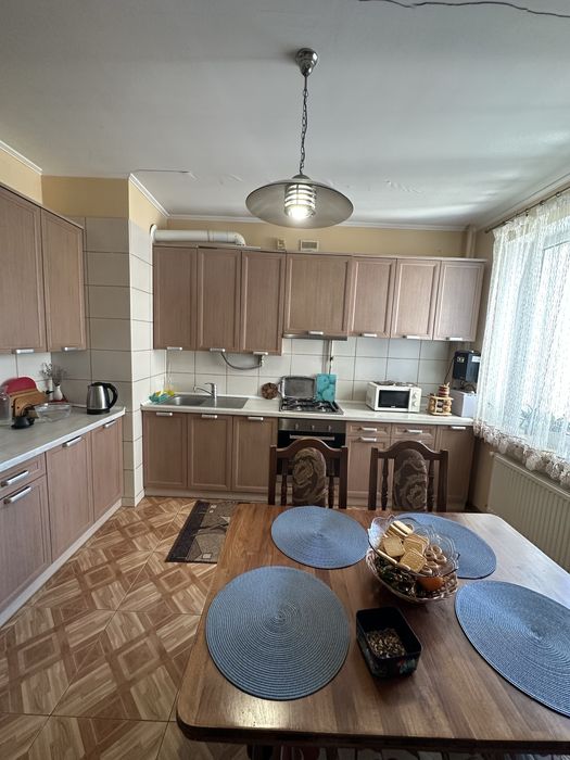 Продаж 2 кім квартири в новобудові. Давидів