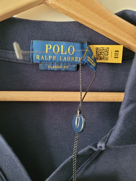 Polo Ralph Lauren rozmiar M
