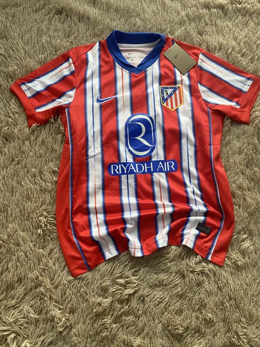 Koszulka atletico madryt 24/25
