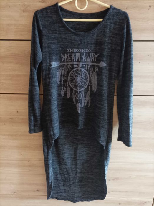 Tunika włoska rozm S/M