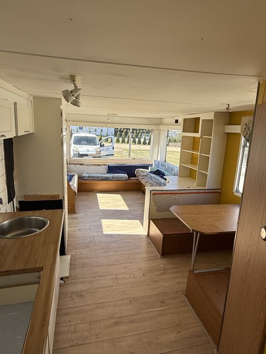 Domek Holenderski Sunseeker 8.6/3.1