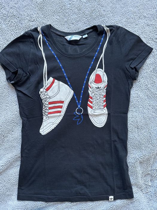 Koszulka Adidas