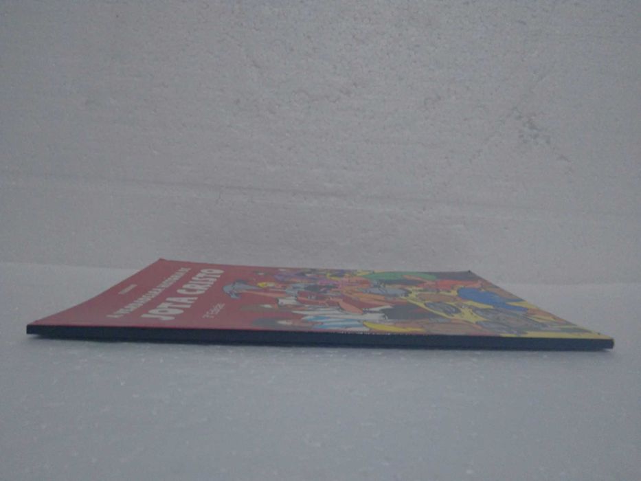 Ricardo Ferrand- A Verdadeira História de Jota Cristo (3ª Edição)