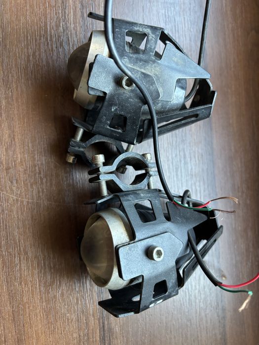 Подам доп свет,рабочий