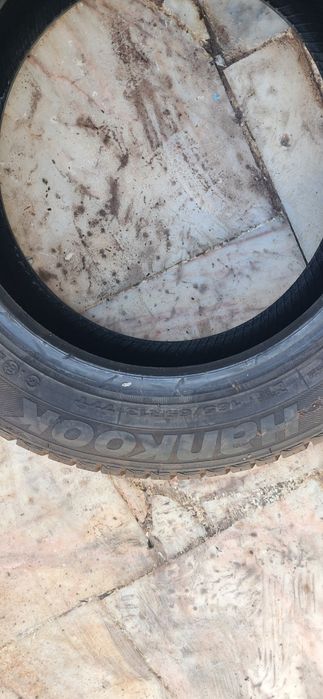 3 ou 2 Peneus semi novos  165 /65 r13
