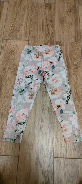 Komplet dla dziewczynki