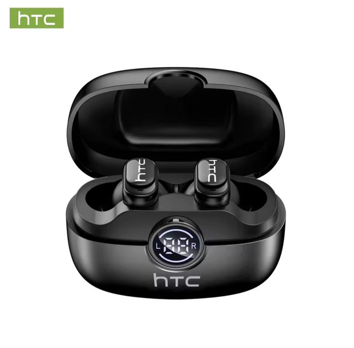 Навушники HTC NE 79, чорні.