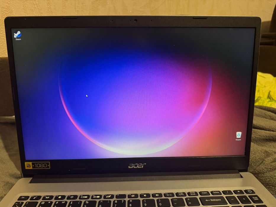 Обмін Acer Aspire 3