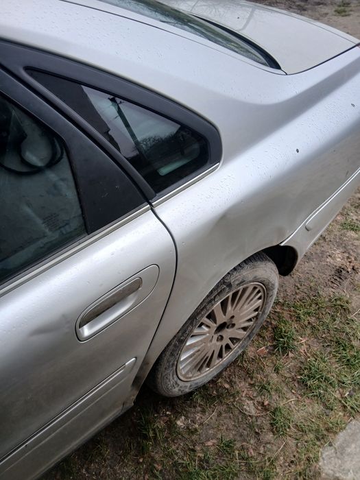 Продам вольво s80